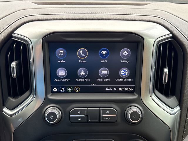 Used 2021 Chevrolet Silverado 1500 LT image 16