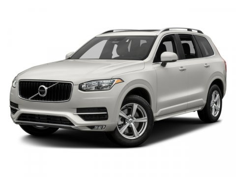 Used 2017 Volvo XC90 T6 Momentum
