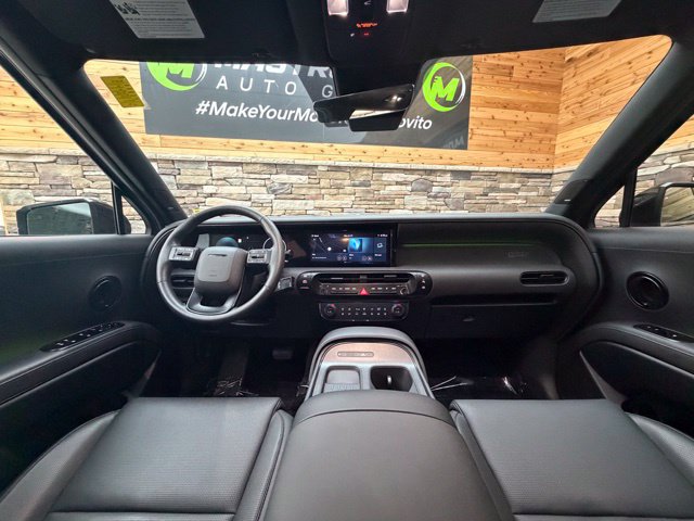 Certified 2026 Hyundai Palisade XRT Pro AWD/4WD image 18
