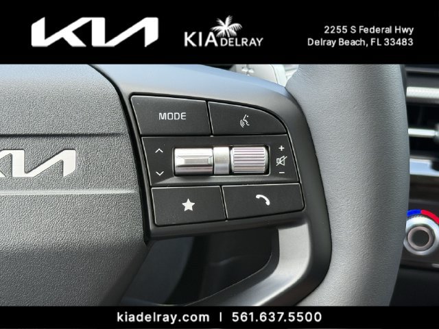 New 2027 Kia Sportage S FWD image 27