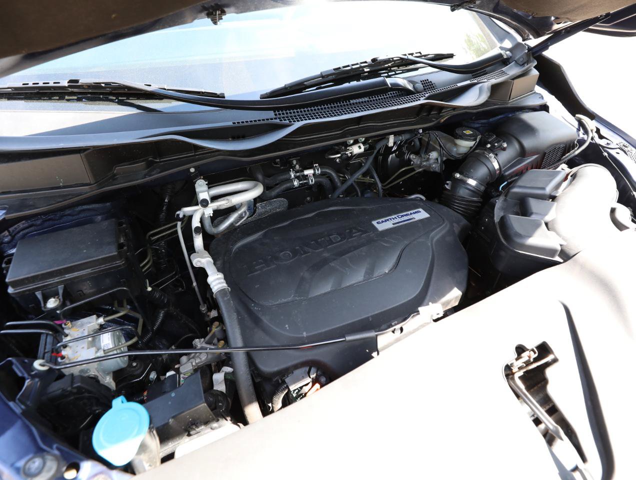 Used 2019 Honda Odyssey EX image 27