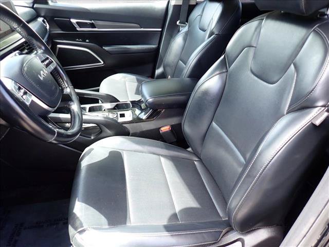 Used 2022 Kia Telluride LX AWD/4WD image 12