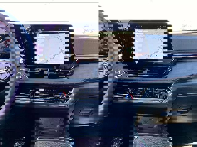 New 2026 Chevrolet Equinox RS image 12