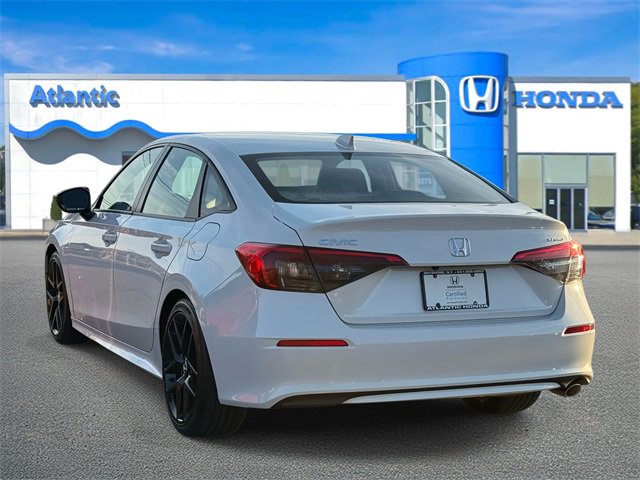 Used 2024 Honda Civic Sport image 5