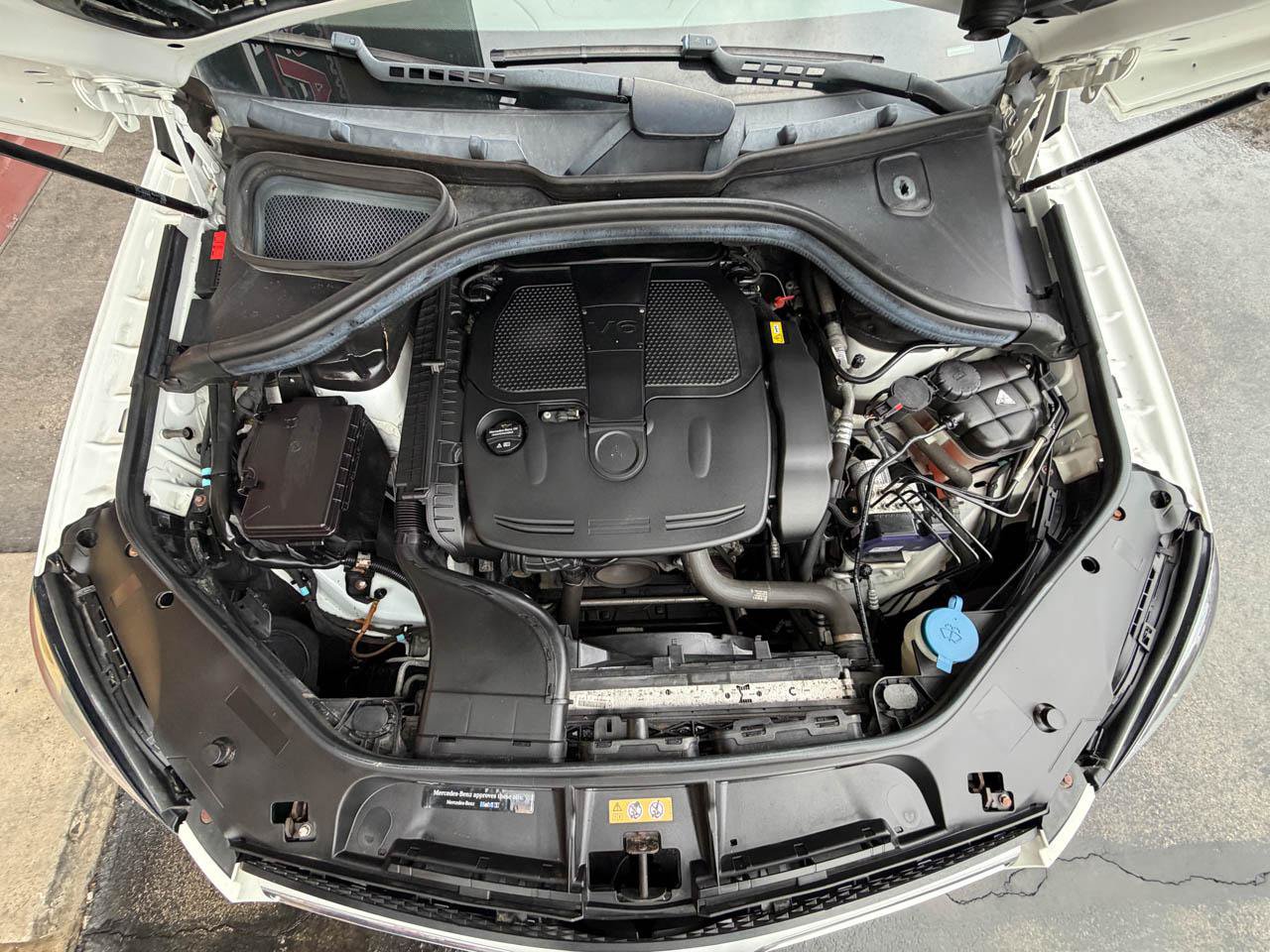 Used 2017 Mercedes-Benz GLE 350 4MATIC image 26
