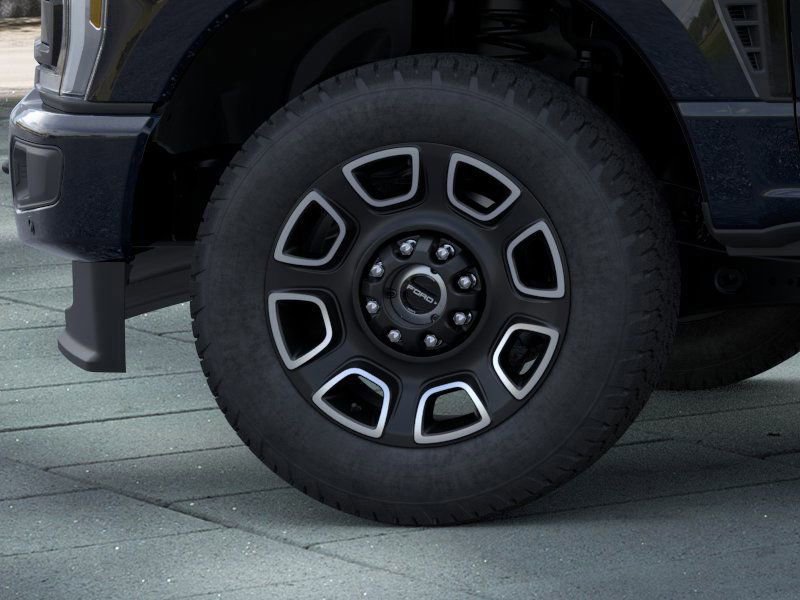 New 2026 Ford F250 Platinum image 19