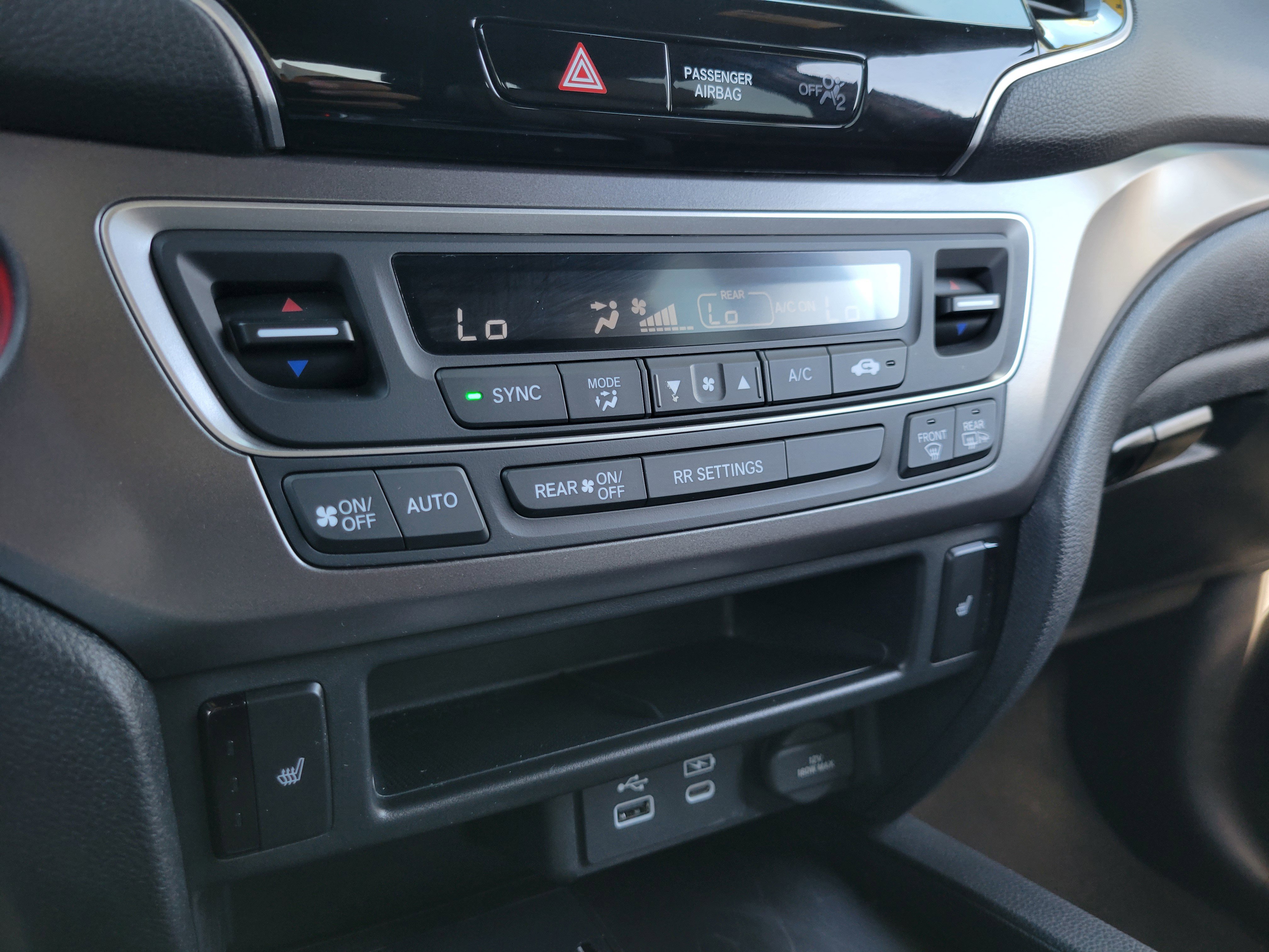 Used 2024 Honda Passport EX-L image 29