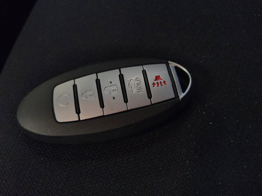 Used 2021 Nissan Sentra SV w/ Lighting Package FWD image 32