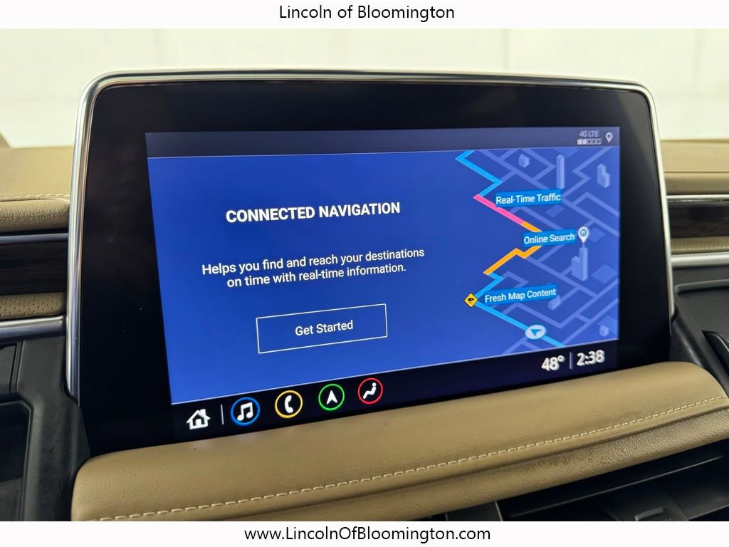 Used 2021 Chevrolet Suburban Premier w/ Premium Package image 53