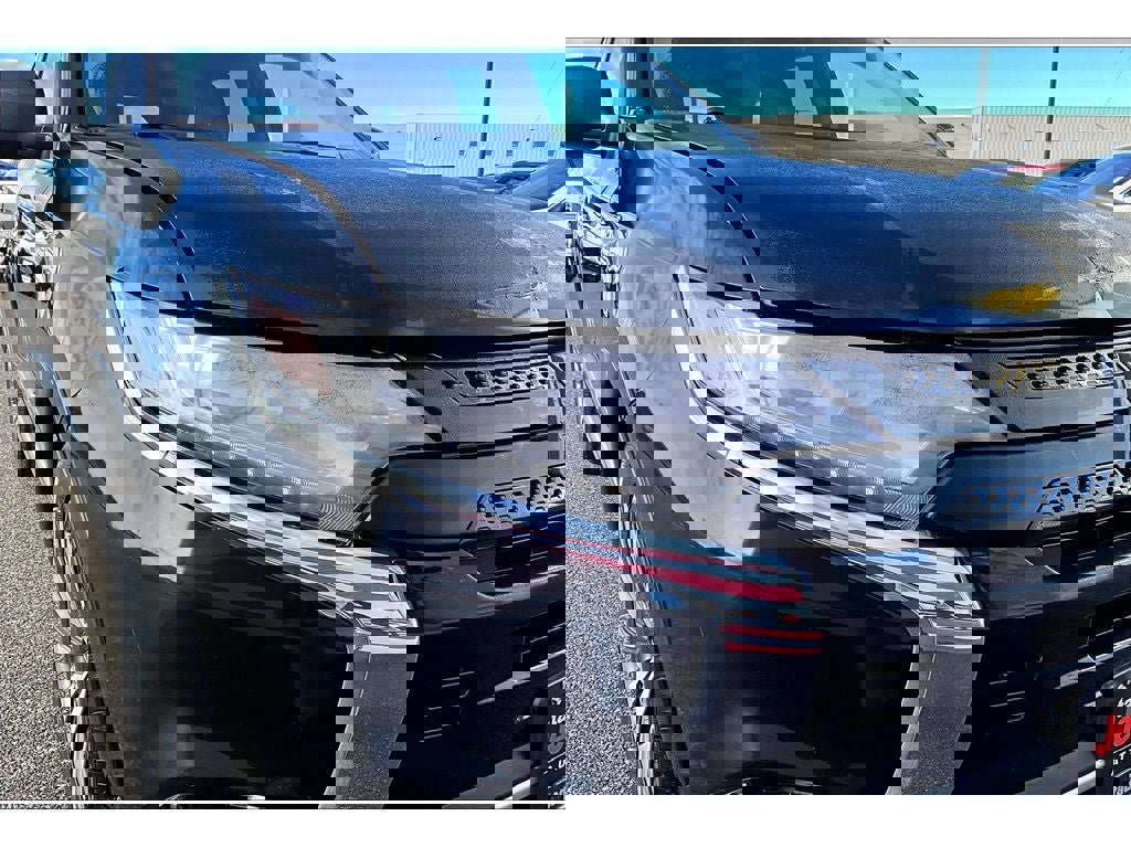 Used 2020 Mitsubishi Outlander ES image 32