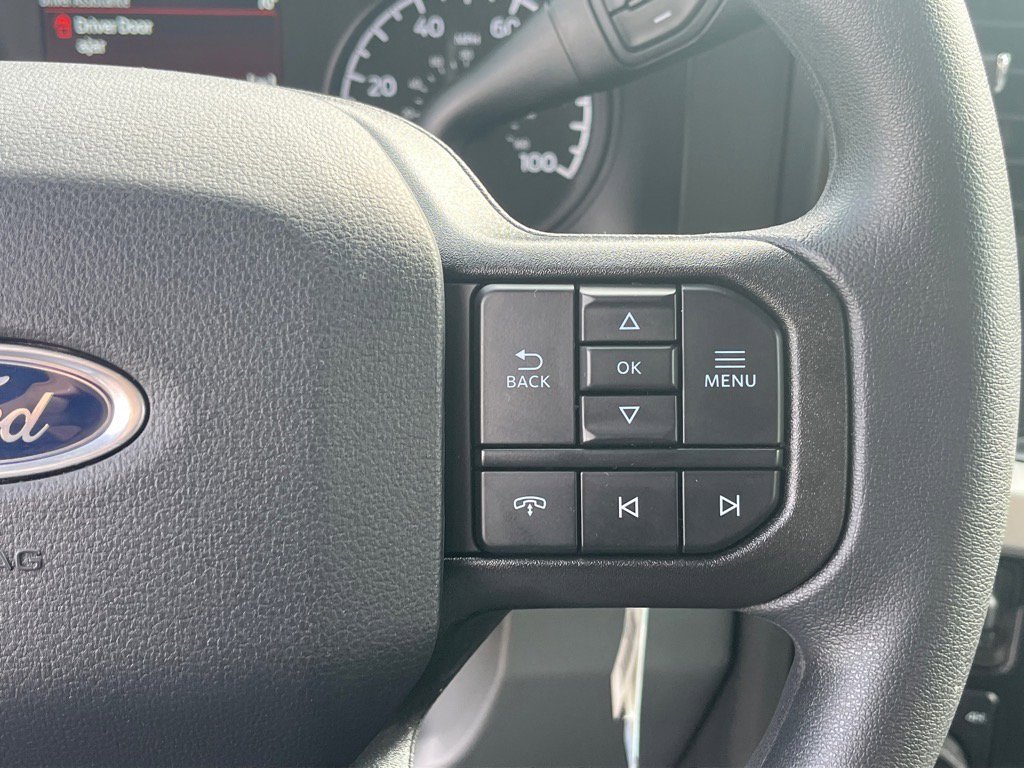 New 2026 Ford F350 XL w/ XL Chrome Package image 14