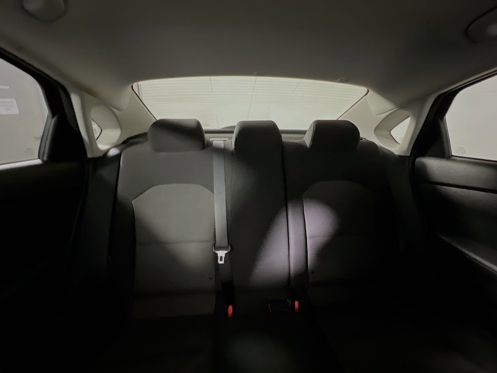 Used 2024 Kia Forte LXS image 32