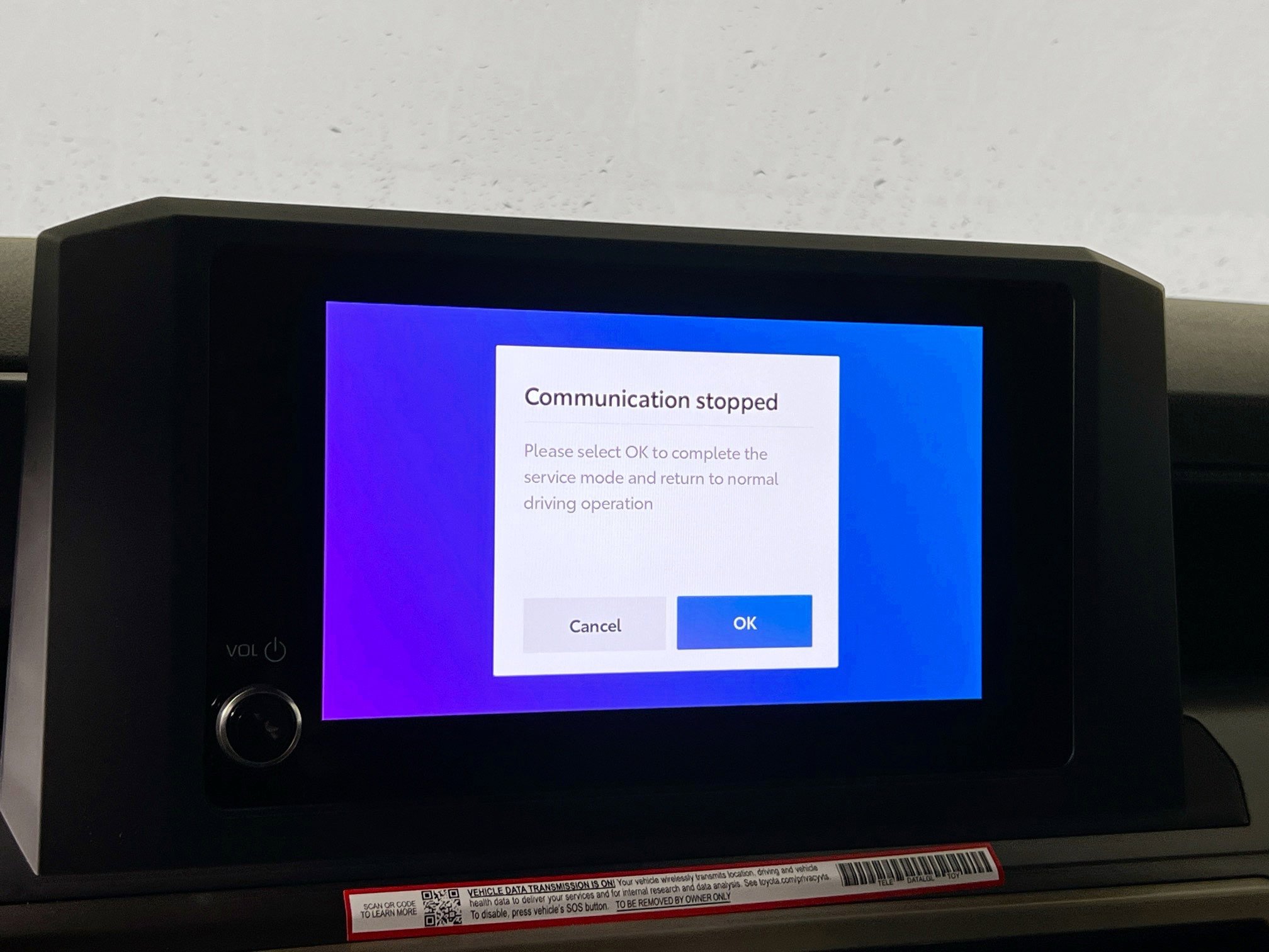 New 2026 Toyota Tacoma TRD Sport image 28