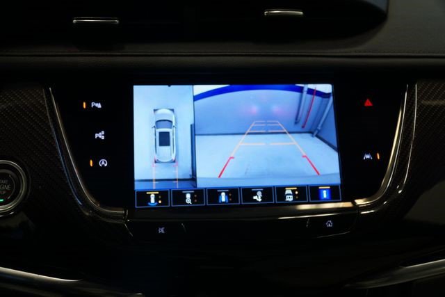 Certified 2023 Cadillac XT6 Sport w/ Technology Package image 26