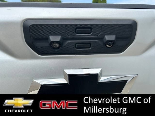 Used 2022 Chevrolet Silverado 3500 High Country w/ Z71 Off-Road Package AWD/4WD image 7