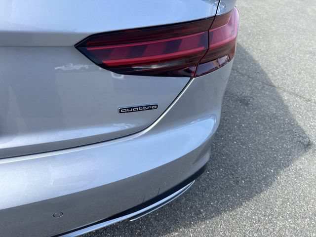 Used 2023 Audi A5 2.0T Premium w/ Convenience Package AWD/4WD image 6