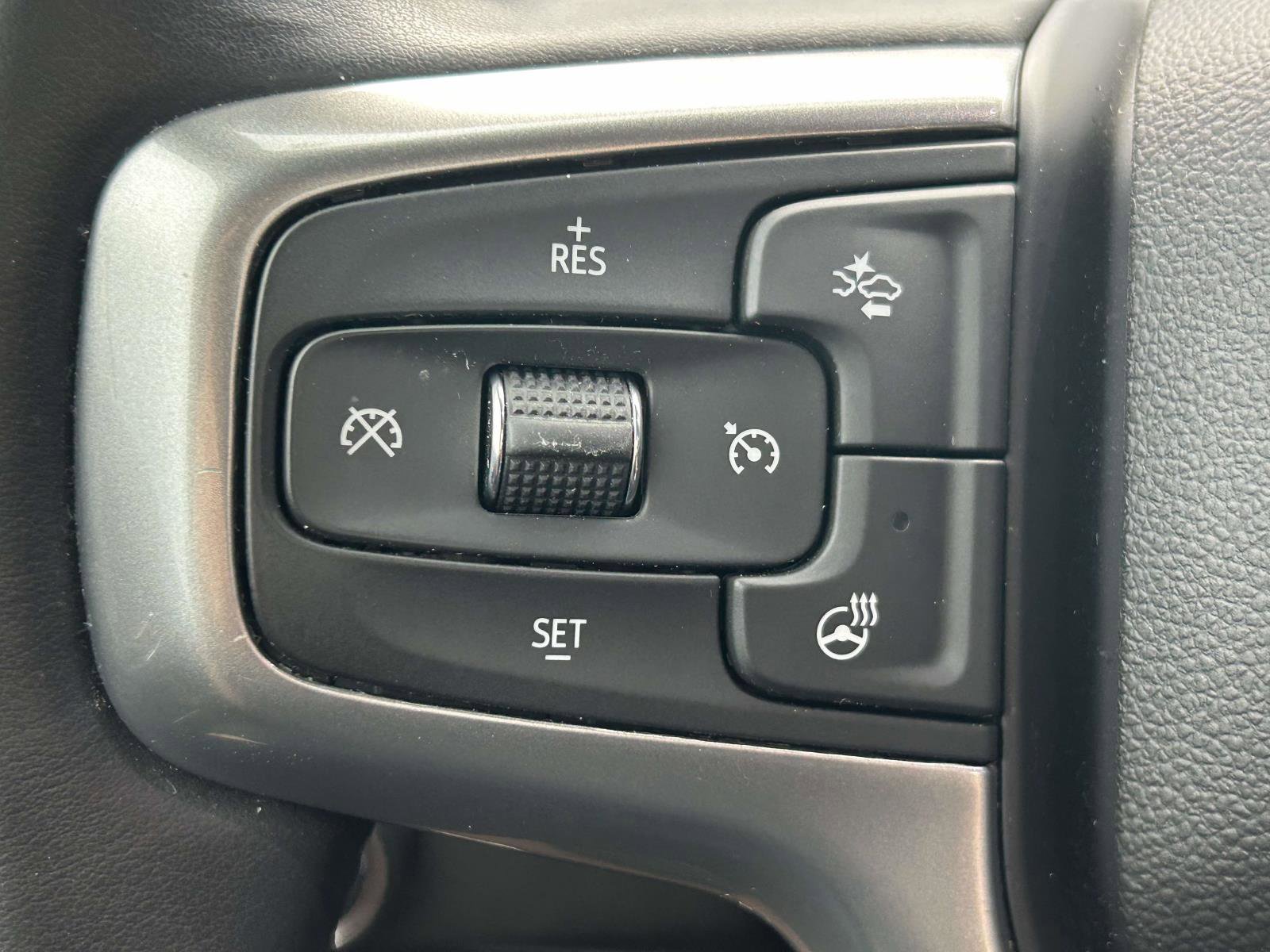 Used 2024 Chevrolet Silverado 1500 RST image 19