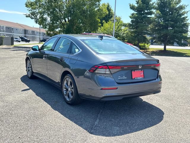 Used 2024 Honda Accord EX image 7