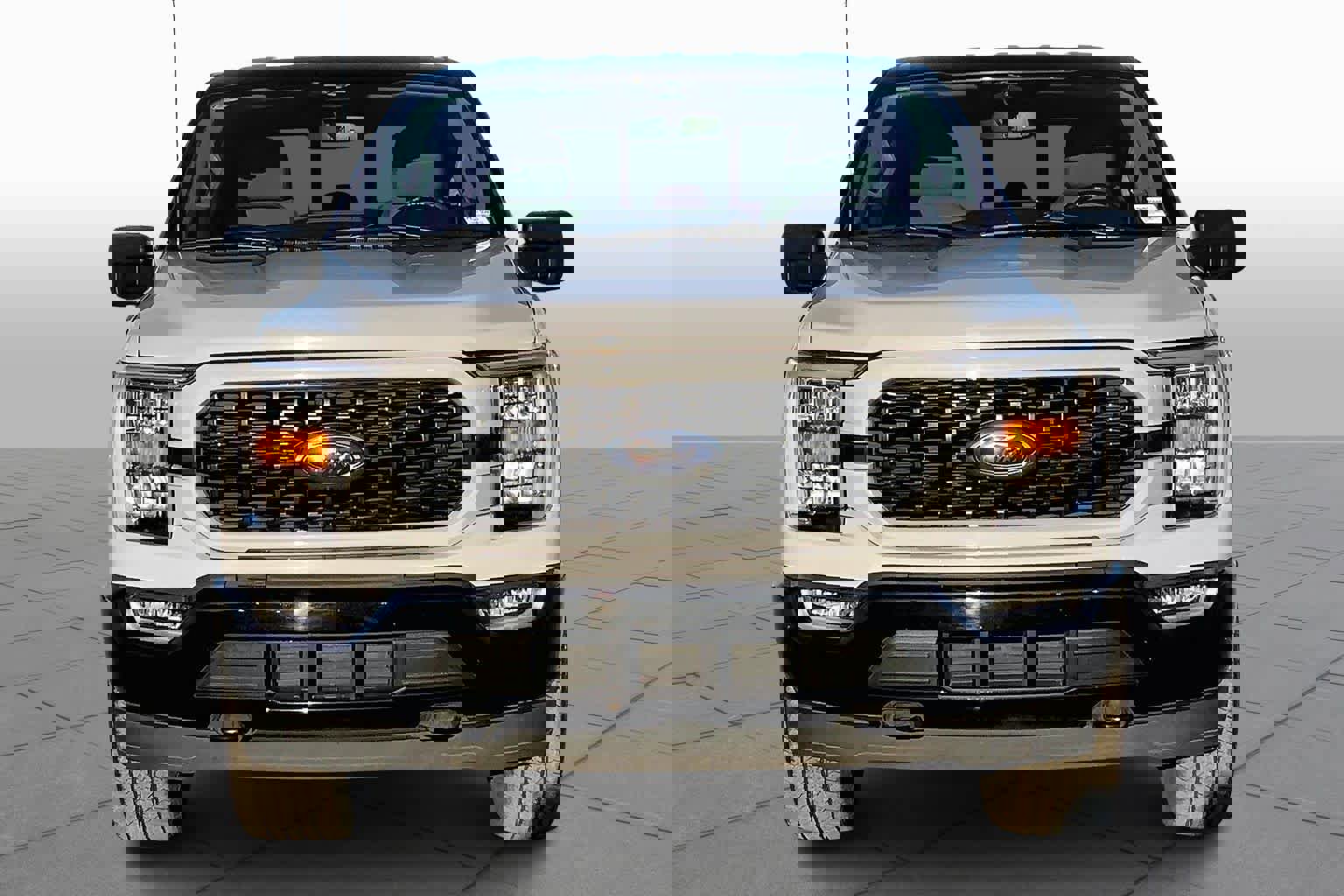 Certified 2023 Ford F150 Lariat image 4