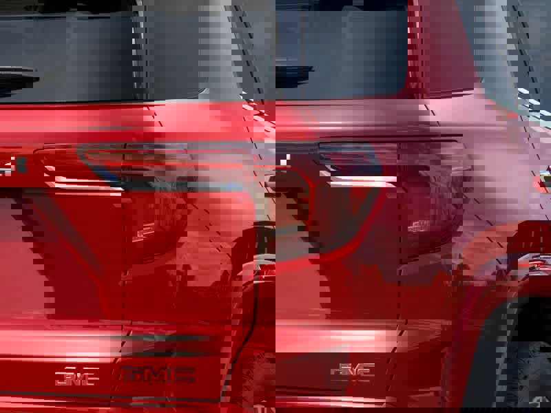 New 2026 GMC Terrain Denali image 11