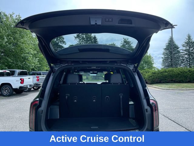 Used 2024 Kia Telluride SX X-Line AWD/4WD image 27