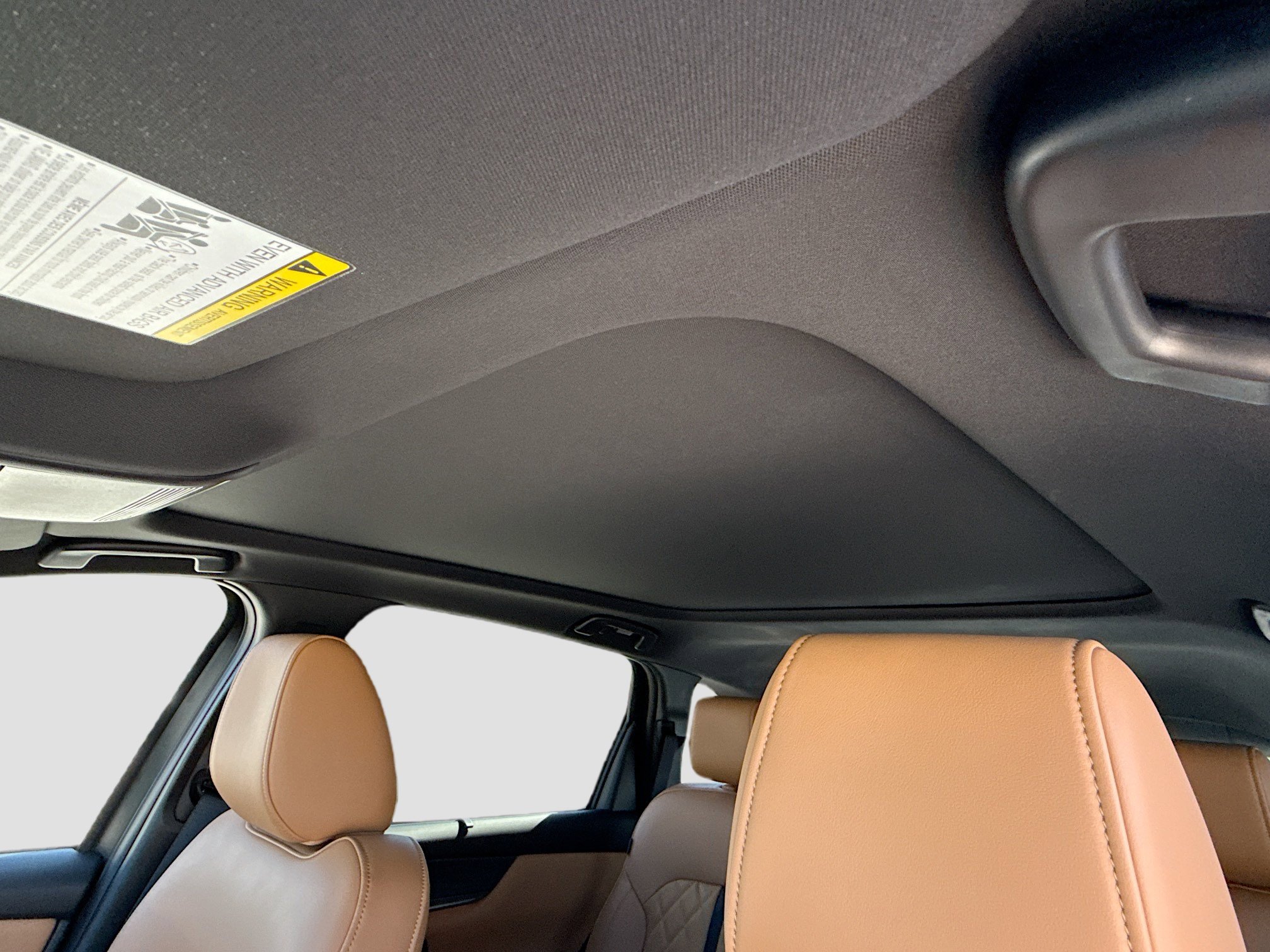 New 2026 MAZDA CX-70 3.3 Turbo S w/ Premium Plus image 28