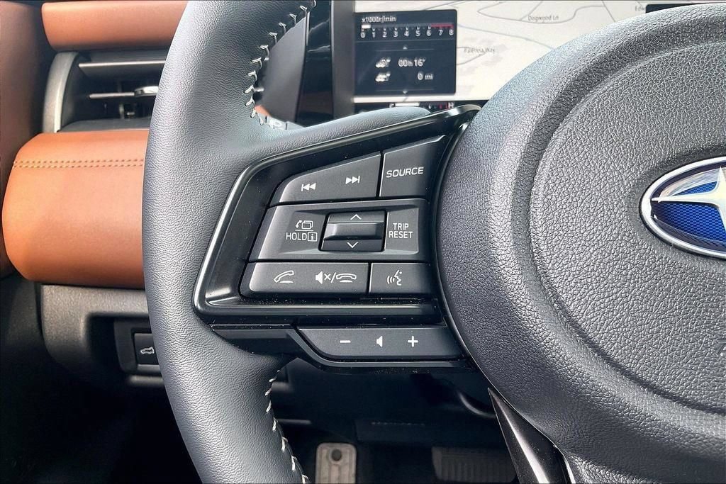 New 2026 Subaru Outback Touring AWD/4WD image 17