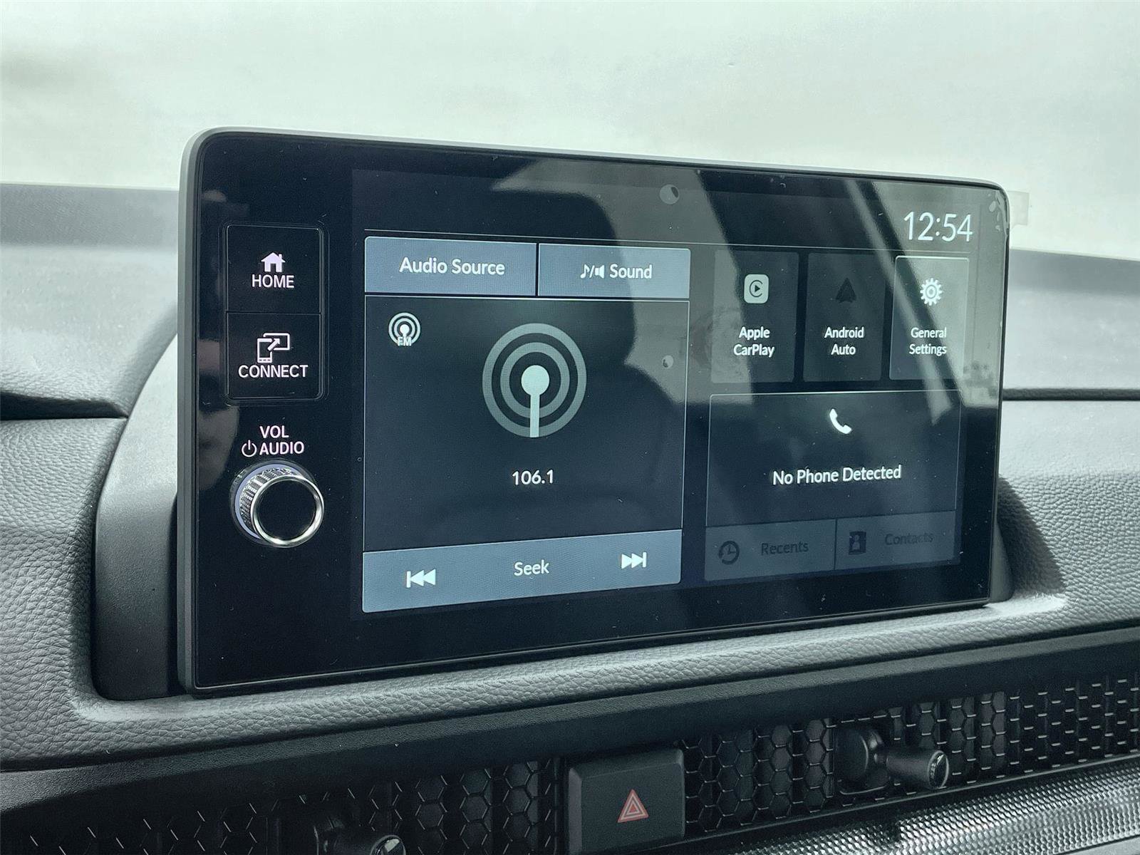 New 2026 Honda CR-V Sport-L image 25