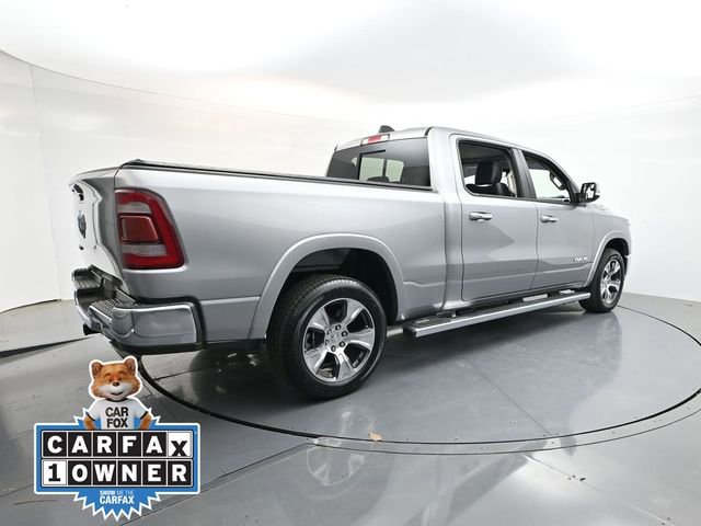 Used 2022 RAM 1500 Laramie image 8
