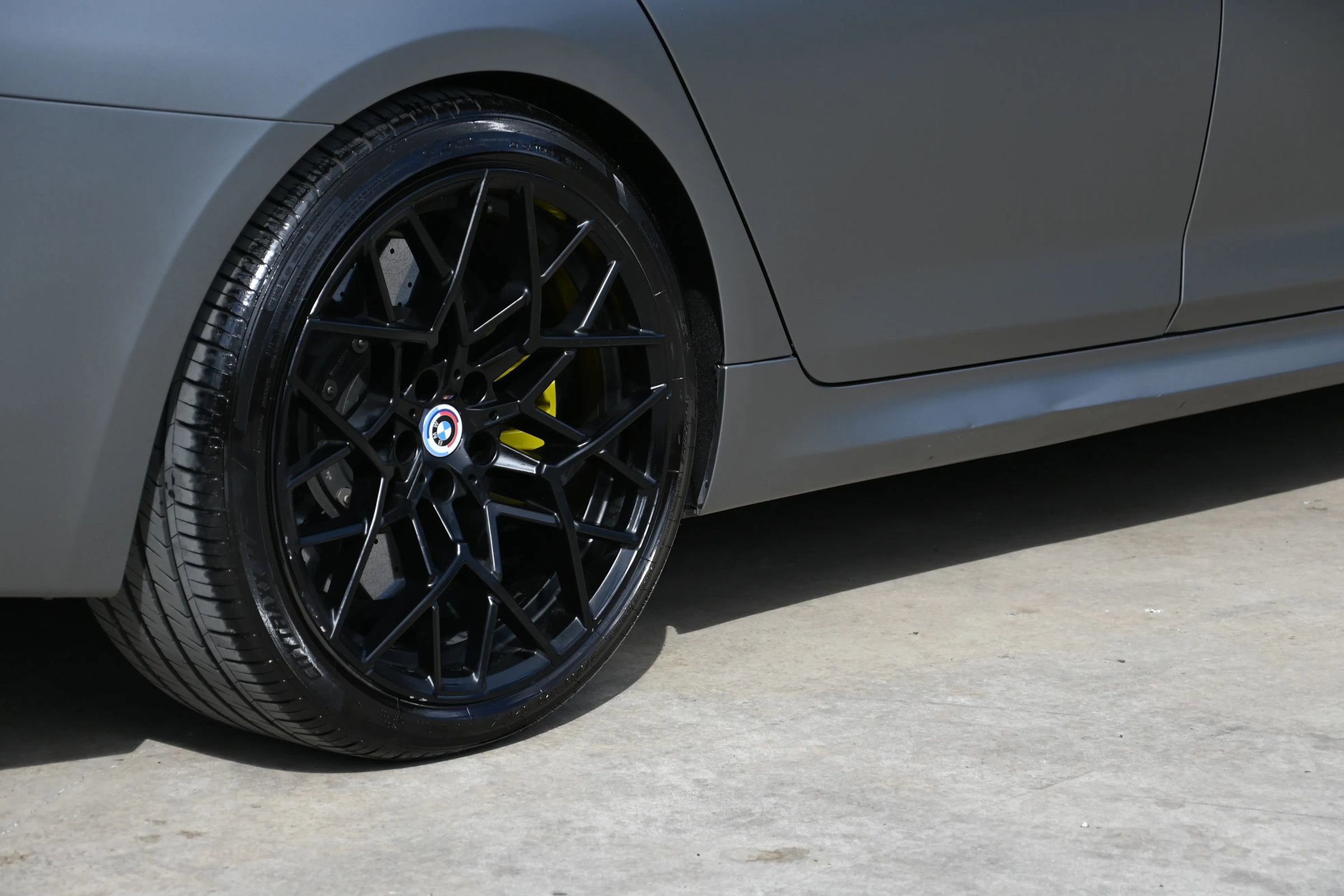 Used 2023 BMW M5 w/ Competition Package image 19