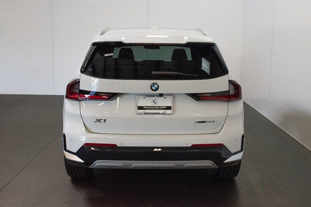 New 2026 BMW X1 xDrive28i w/ Technology Package image 5