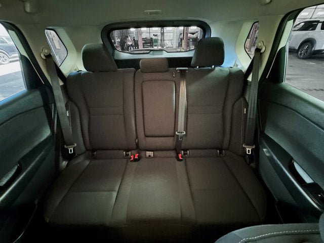 Used 2024 Nissan Rogue S AWD/4WD image 19