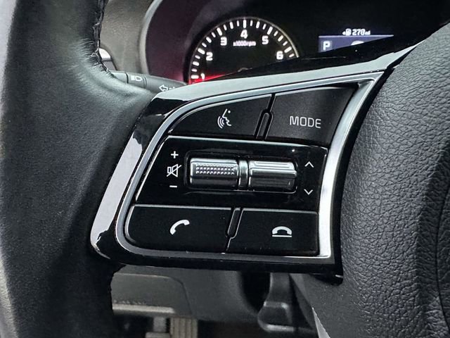 Used 2020 Kia Optima SE image 10