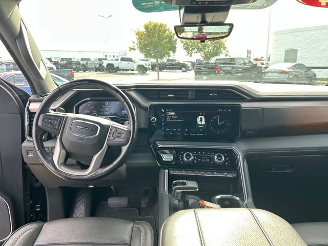 Certified 2024 GMC Sierra 1500 Denali image 26
