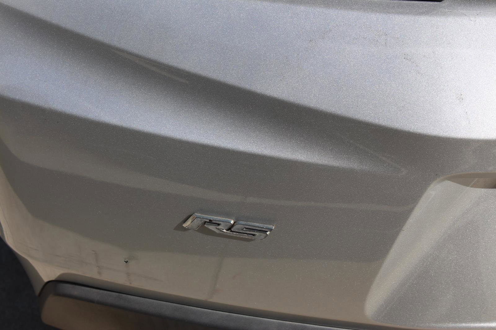 Used 2018 Chevrolet Camaro LT w/ Redline Edition image 11