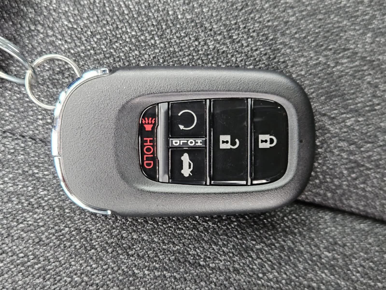 Used 2025 Honda Accord LX image 25