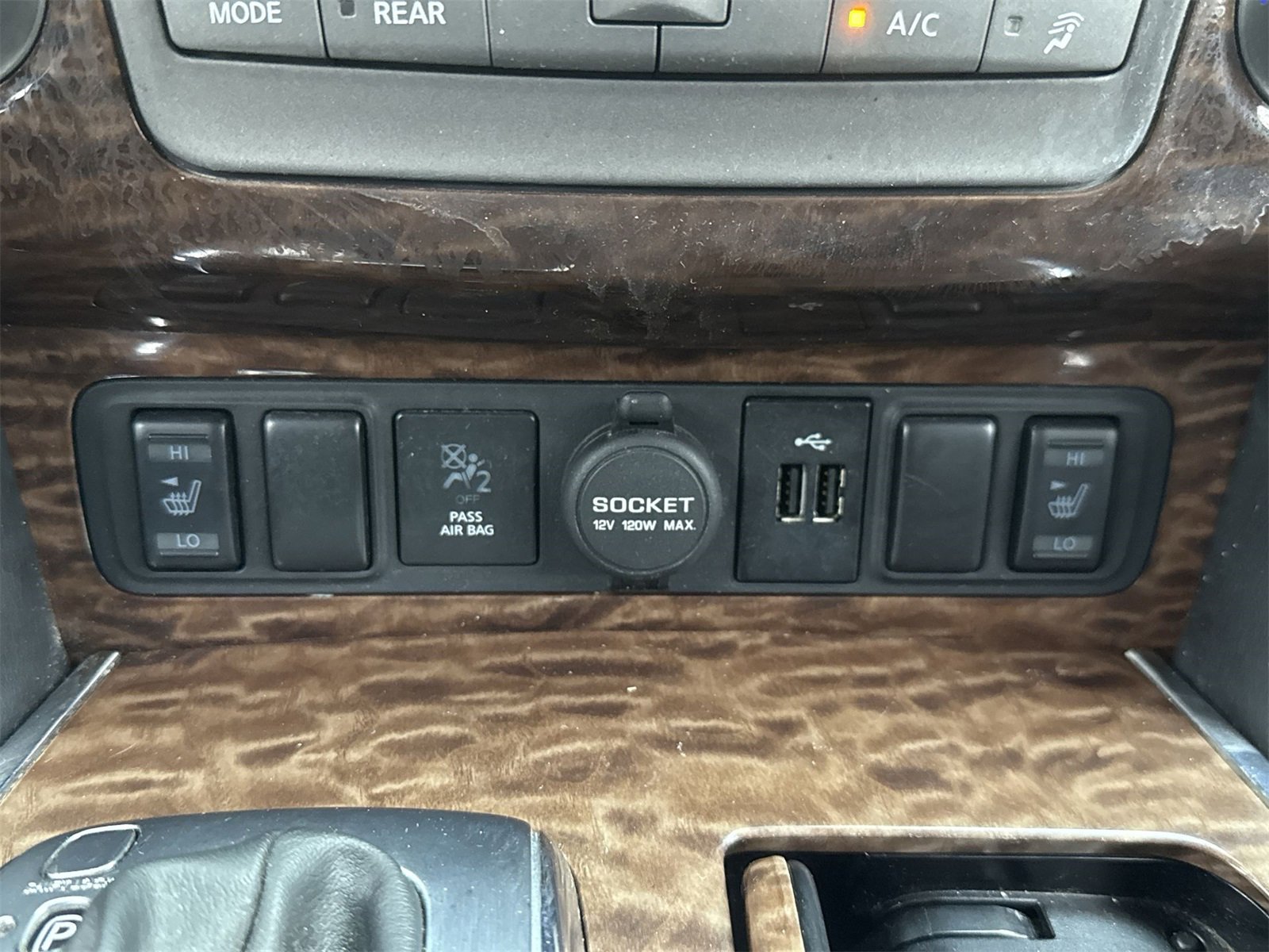 Used 2019 Nissan Armada SV w/ Driver Package image 31