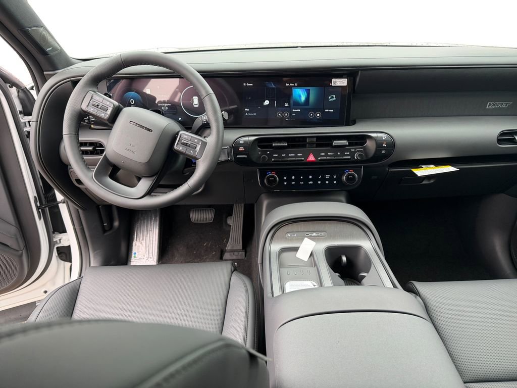New 2026 Hyundai Palisade XRT Pro image 10