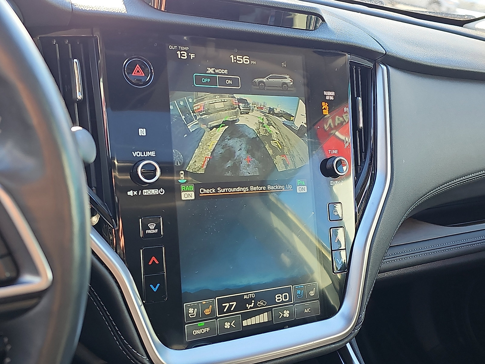 Used 2023 Subaru Outback Touring XT image 20