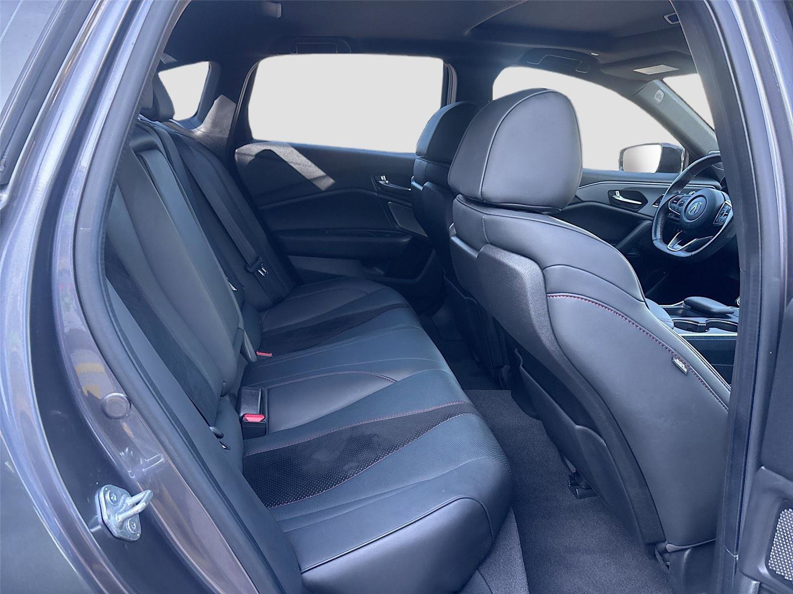 Used 2021 Acura TLX w/ A-SPEC Pkg image 30