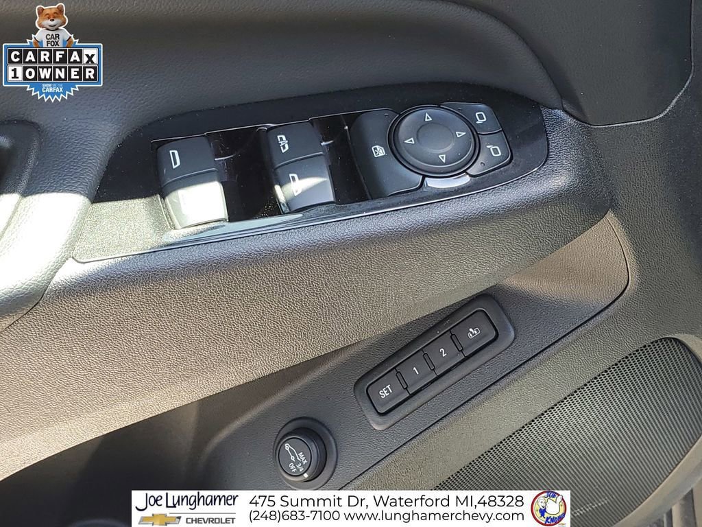 Certified 2023 Chevrolet Equinox Premier AWD/4WD image 23