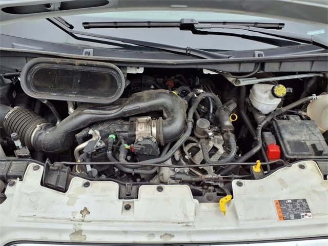 Used 2023 Ford Transit 250 Low Roof w/ Exterior Upgrade Package image 27