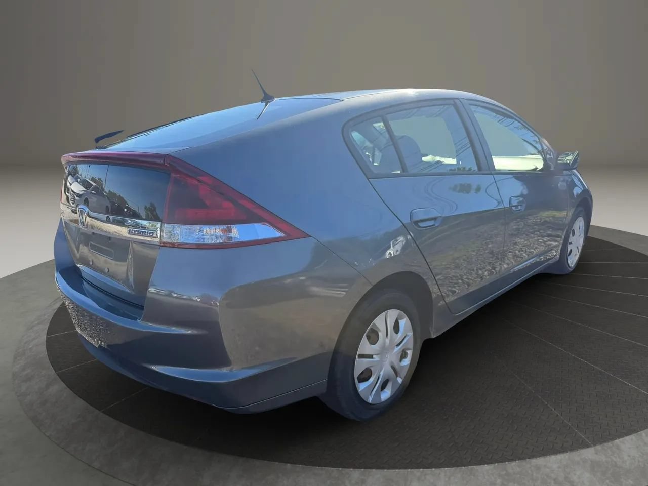 Used 2014 Honda Insight LX image 5