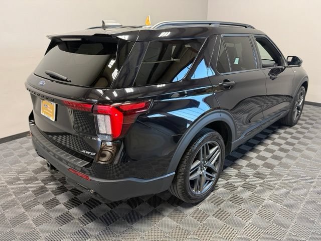 Used 2025 Ford Explorer ST-Line w/ Premium Package AWD/4WD image 8