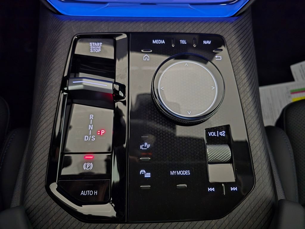 New 2026 BMW X3 xDrive30 w/ Premium Package image 28