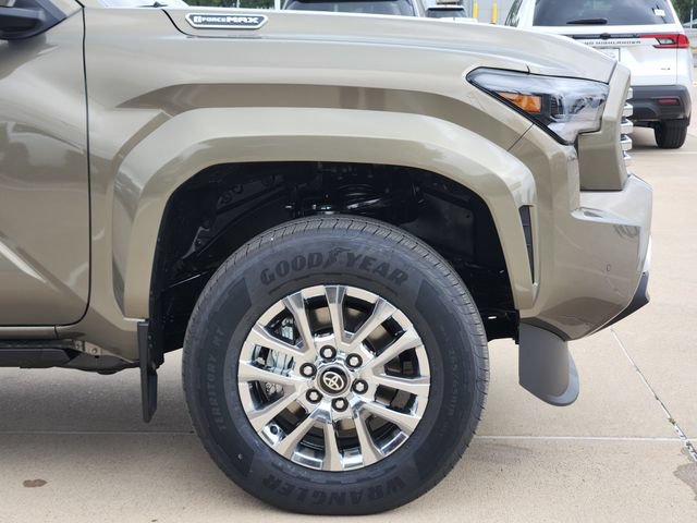 New 2026 Toyota Tacoma Limited AWD/4WD image 6