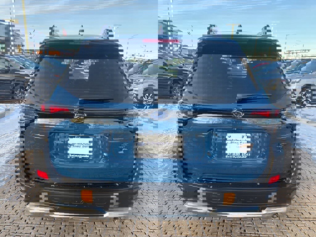 New 2026 Subaru Forester Wilderness image 9