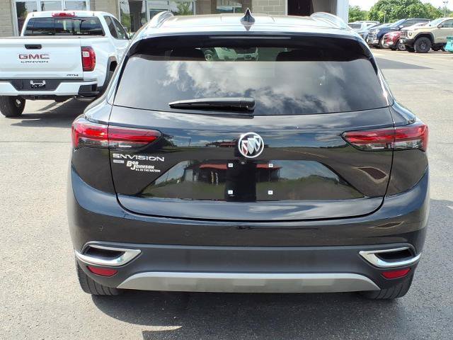 Used 2023 Buick Envision Preferred AWD/4WD image 6