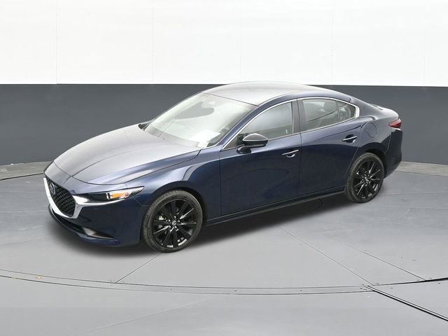 Used 2025 MAZDA MAZDA3 s image 64