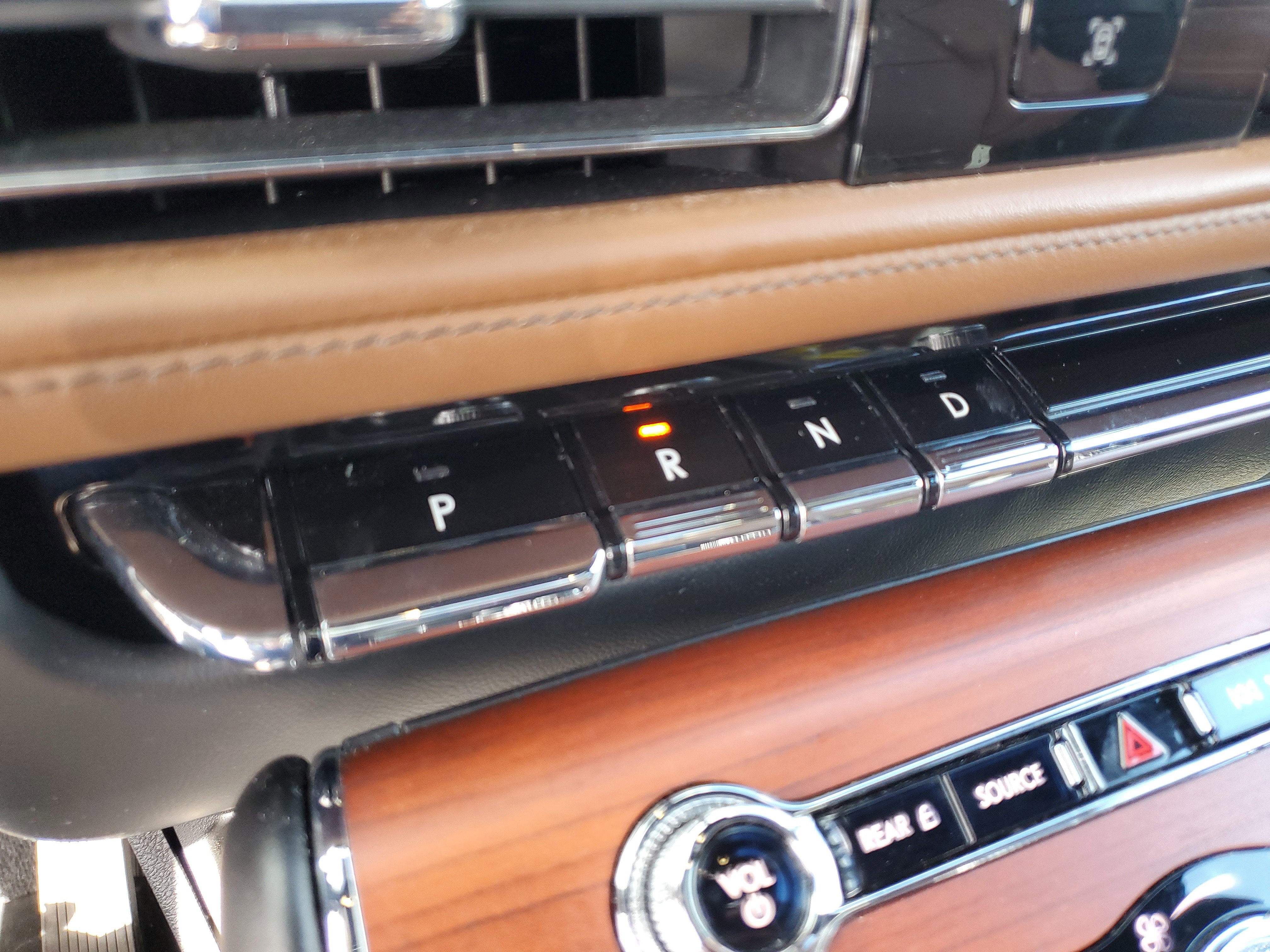 Certified 2022 Lincoln Aviator Reserve w/ Elements Package Plus image 22